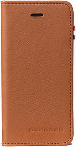 Actual product image Decoded Surface Wallet for iPhone 5/5S/SE Brown (Apple iPhone 5, Apple iPhone 5s, Apple iPhone SE)