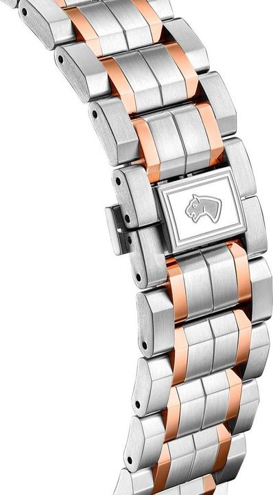 Produktbild Jaguar Special Edition (Analoguhr, Chronograph, 45 mm)