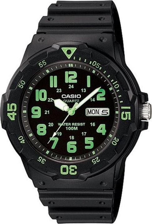 Image du produit Casio Collection (45 mm)