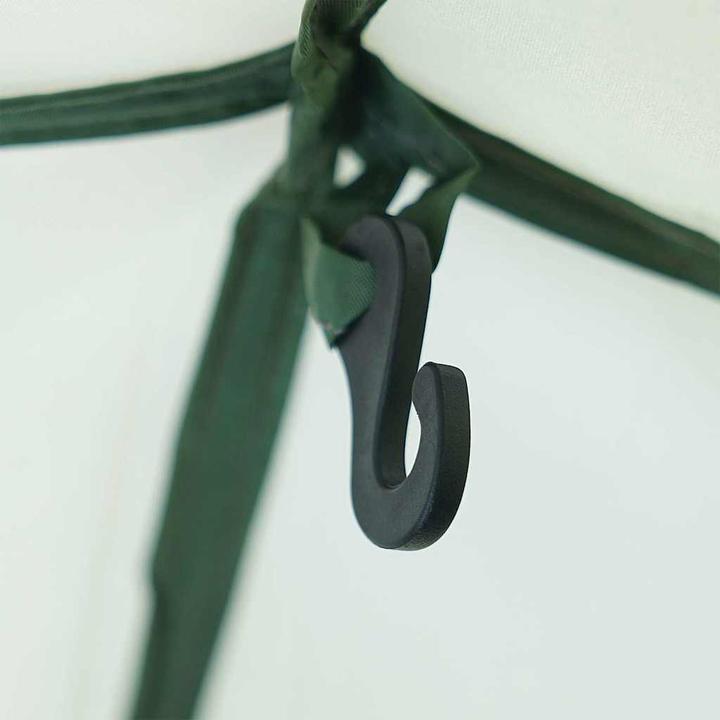 Produktbild vidaXL Duschzelt (2.30 kg)