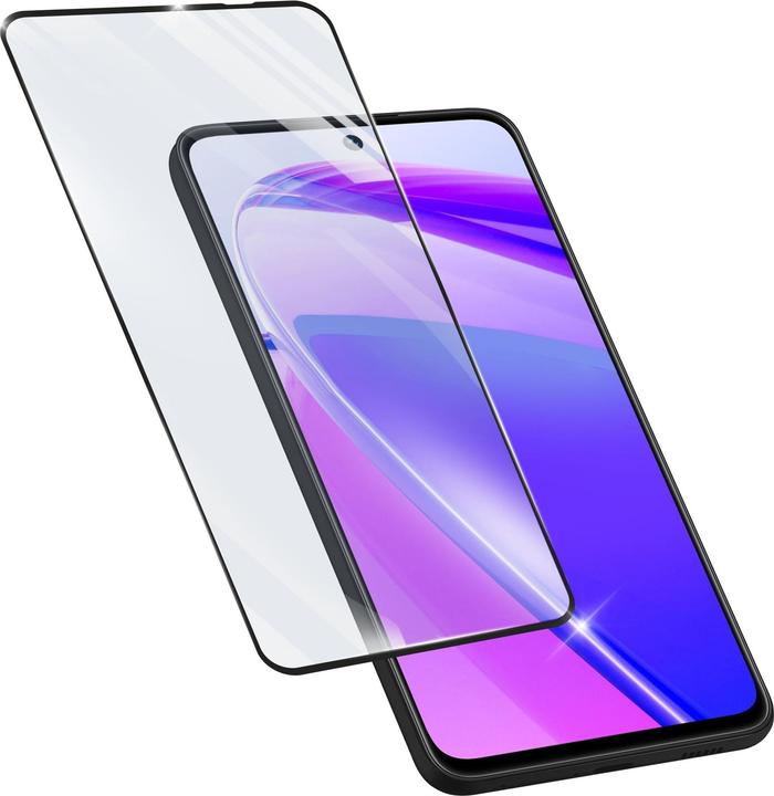 Produktbild Cellularline Protective Glass for Realme C55 (1 Stk., Realme C55)