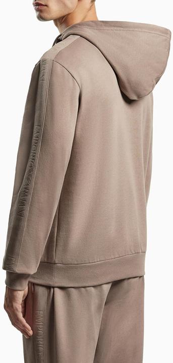 Produktbild Emporio Armani Felpa con Cappuccio Terry (M)