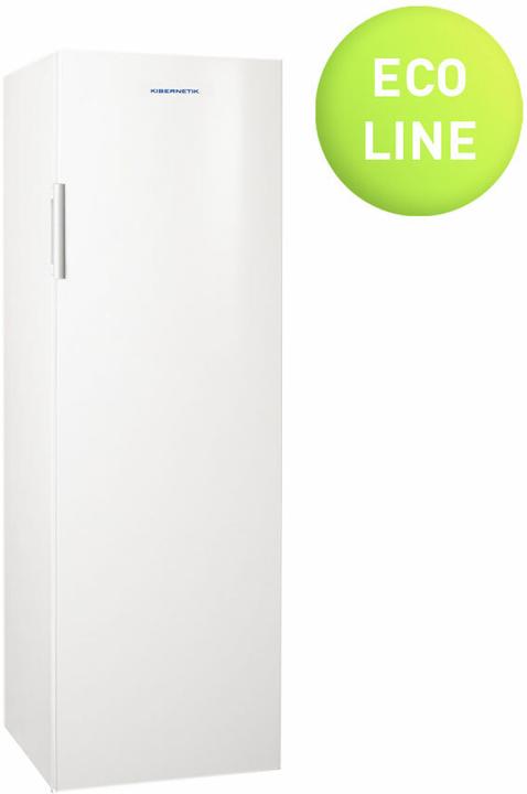 Image du produit Kibernetik Congélateur FSP ECO No Frost 200 litres (Autonome, 204 l)