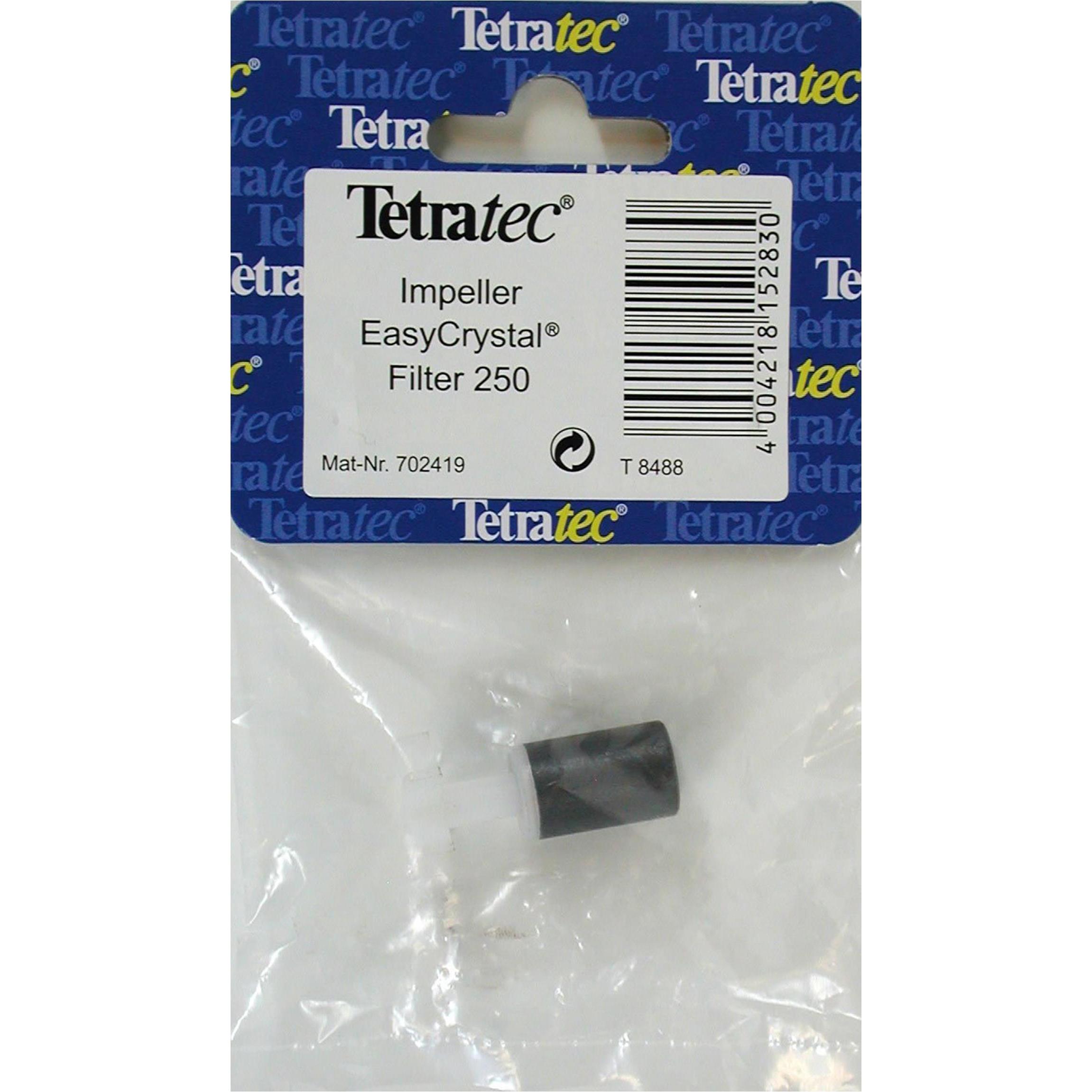 Thumbnail - Tetra Tec Impeller EasyCrystal Filter 250, Aquarium Filter