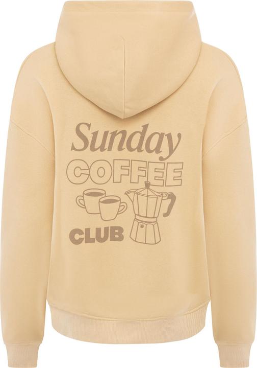 Image du produit Zwillingsherz Sunday Coffee Club (S)