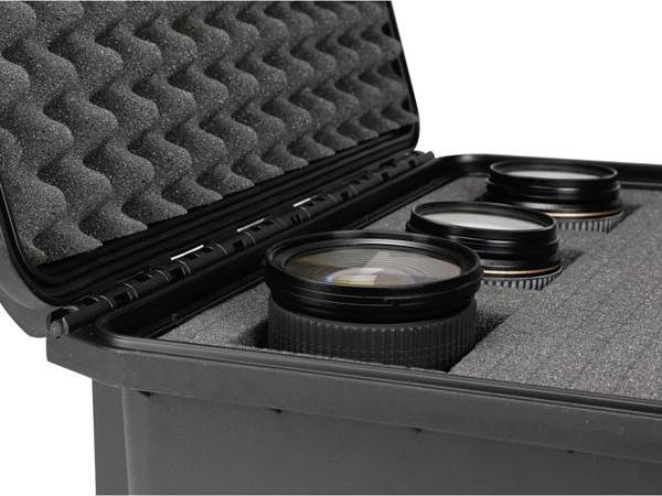 Produktbild Perel Outdoor Koffer (B x H x T) 336 (Fotokoffer, 336 l)