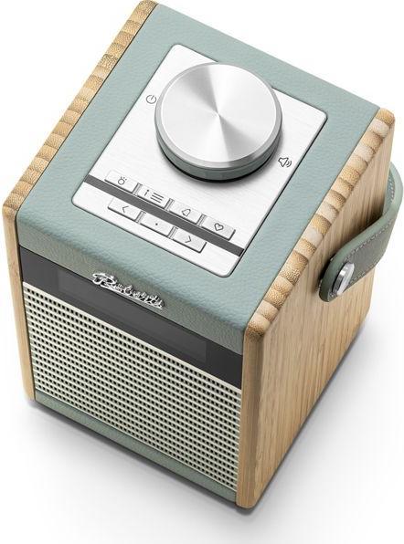 Produktbild Roberts Rambler Midi (DAB+, FM, Bluetooth)