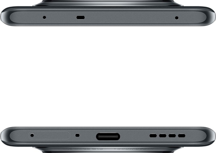Produktbild realme 14 Pro (256 GB, Suede Grey, 6.77", Dual SIM, 50 Mpx, 5G)