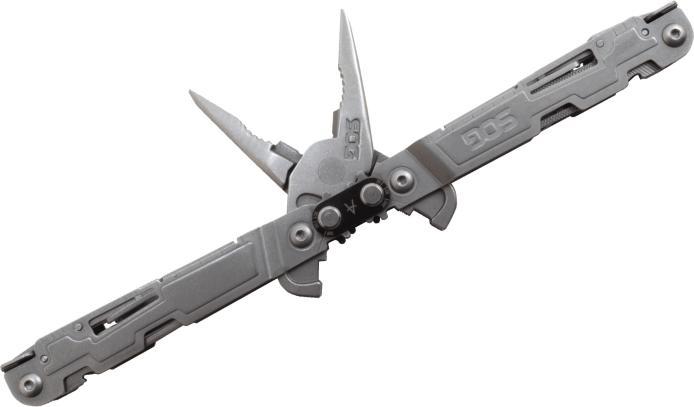 Actual product image SOG PowerAccess Multi-Tool