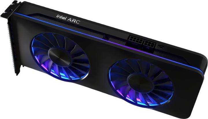 Intel ARC A770 - buy at Digitec Intel ARC A770 - buy at Digitec
