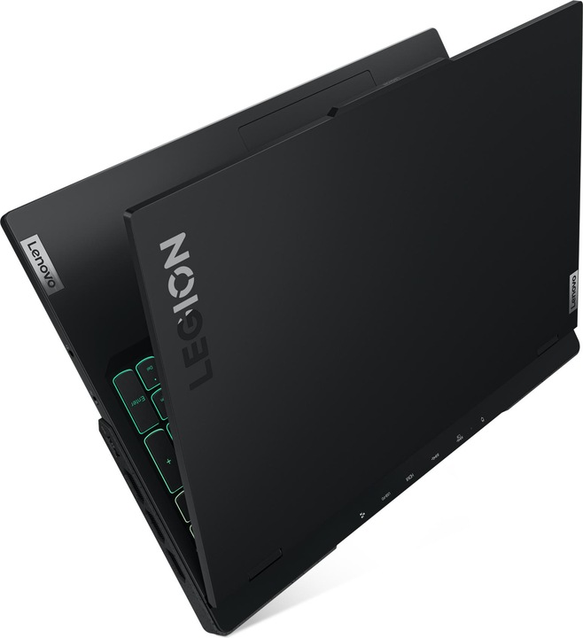 Produktbild Lenovo Legion Pro 7 (16", Intel Core i9-14900HX, 32 GB, 1000 GB, CH)