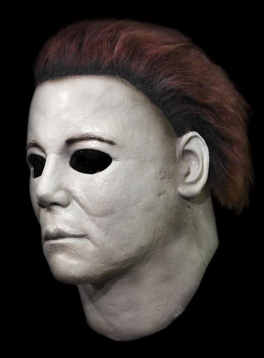 Produktbild Trick or Treat Studios Halloween H20: Michael Myers Mask