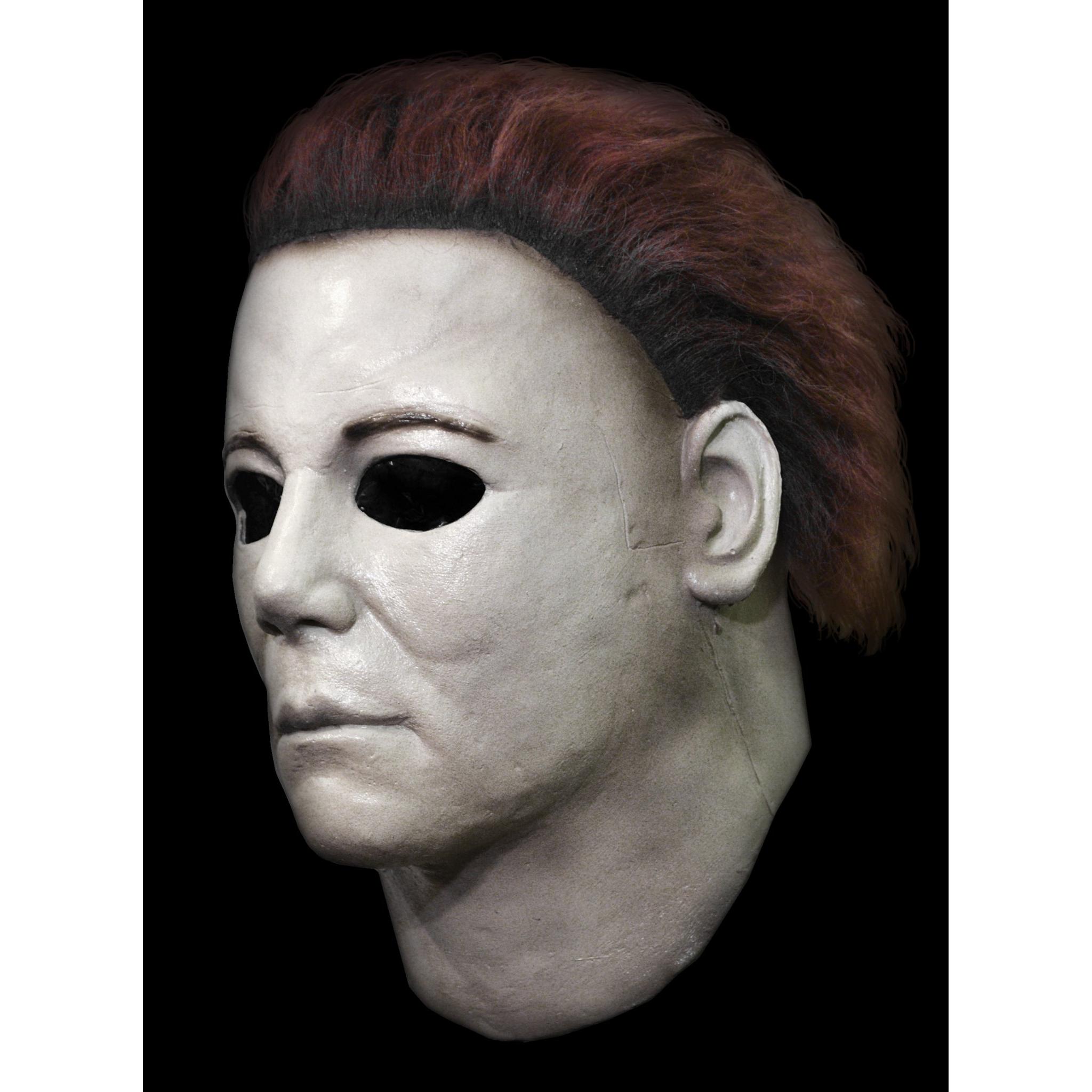 Thumbnail - Trick or Treat Studios Halloween H20: Michael Myers Mask