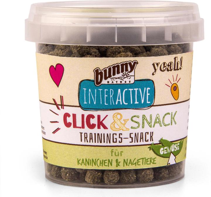 Produktbild Bunny Trainings-Snack (1 Stk., 0.03 kg)