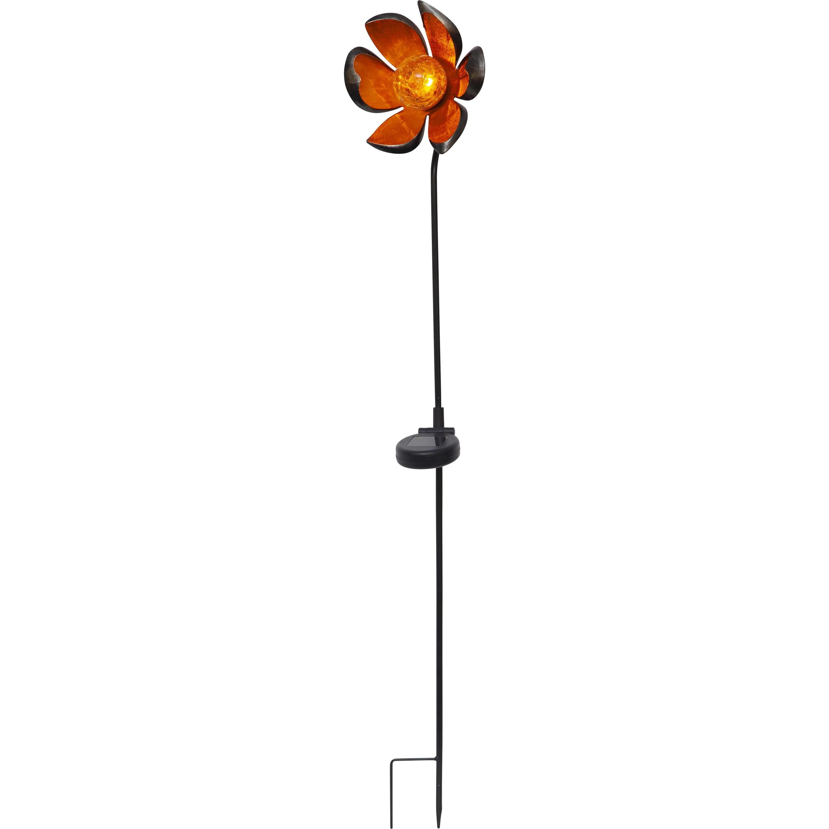 Star Trading, Gartenbeleuchtung, Melilla (IP44)