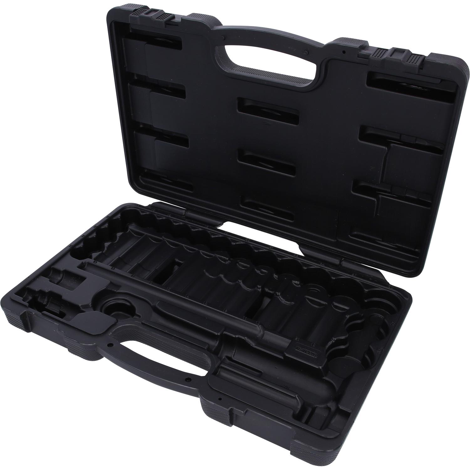 KS Tools, Werkzeugkoffer, 918.0635-99