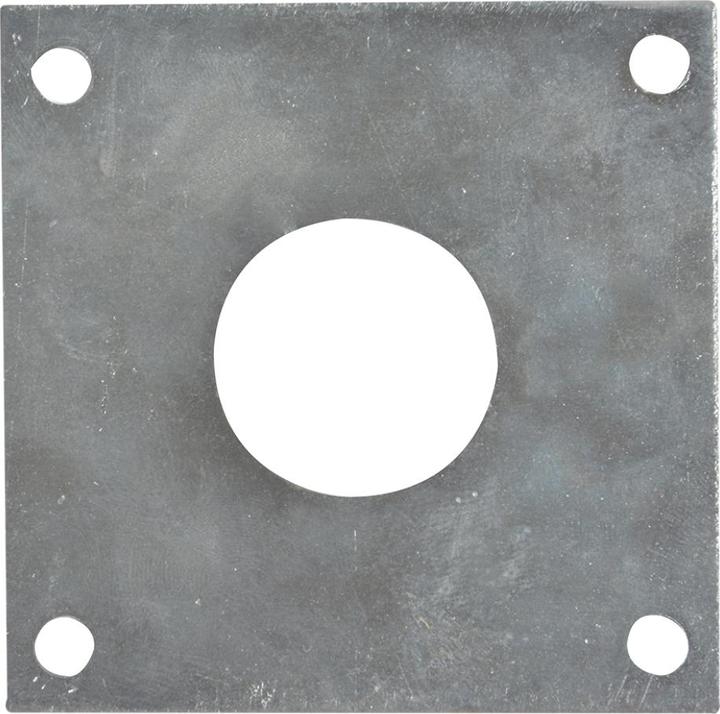 Image du produit Esschert Design Panneau de sécurité Boîte à mésanges bleues