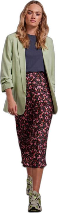 Produktbild Pieces Langer 3/4-Ärmel Blazer (XS)
