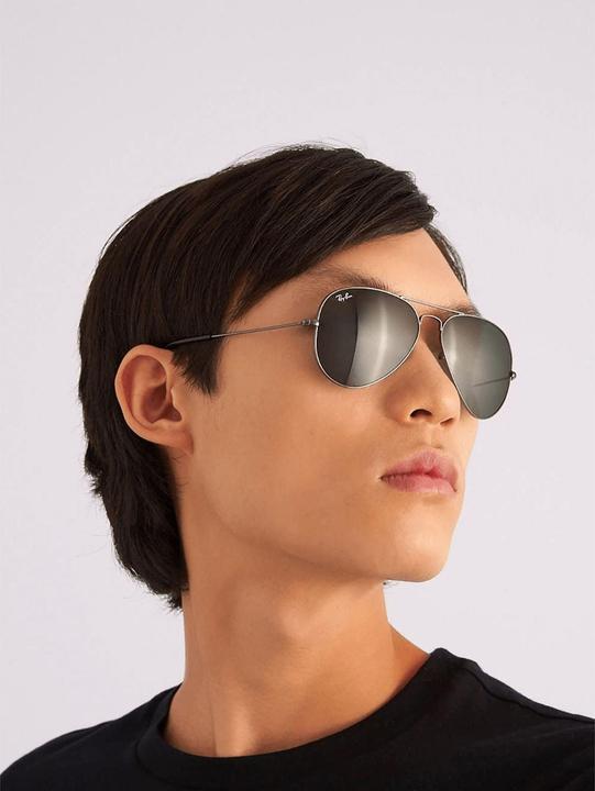 Produktbild Ray Ban Aviator Gradient