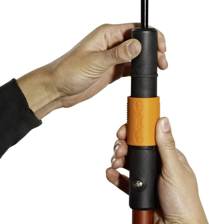 Actual product image Fiskars QuikFit™ adapter