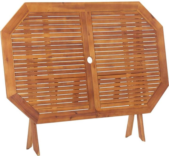 Produktbild vidaXL Zenobia (135 x 85 x 75 cm)
