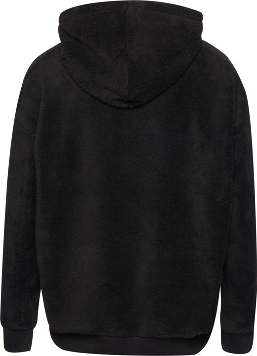 Produktbild DEF Teddy Hoody Embroidery - 134587 (M)