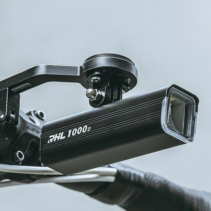 Actual product image Rockbros Rhl (1500 lm)