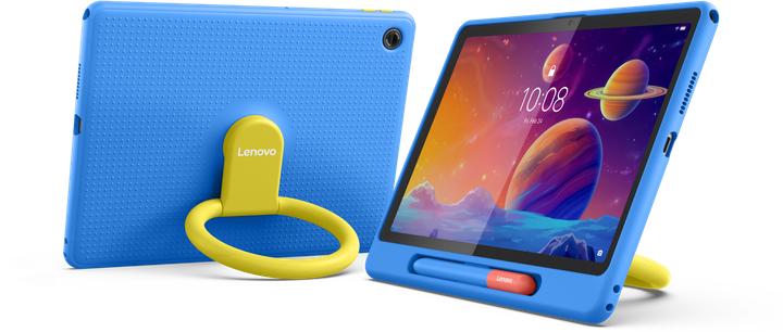 Actual product image Lenovo Play Suite for Tab silicon case (P) (Lenovo Tab 10.1)