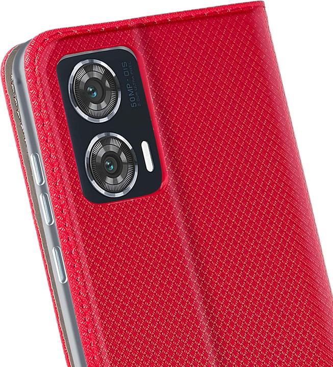 Image du produit Avizar Couverture Smart Premium (Motorola Edge 50 Fusion)