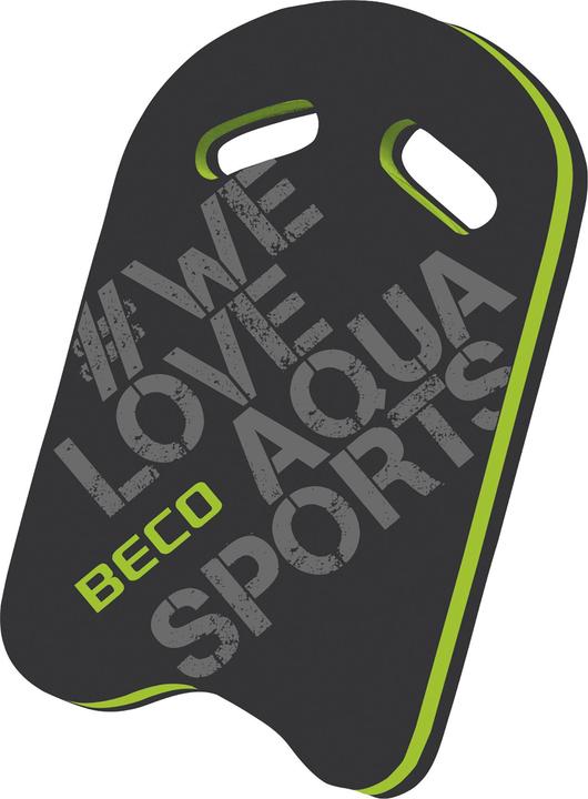 Produktbild Beco KickBoard "Kick" anthrazit