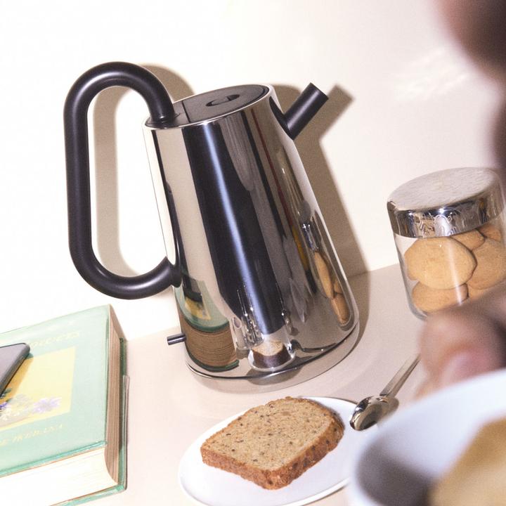 Actual product image Alessi Toru (1.70 l)