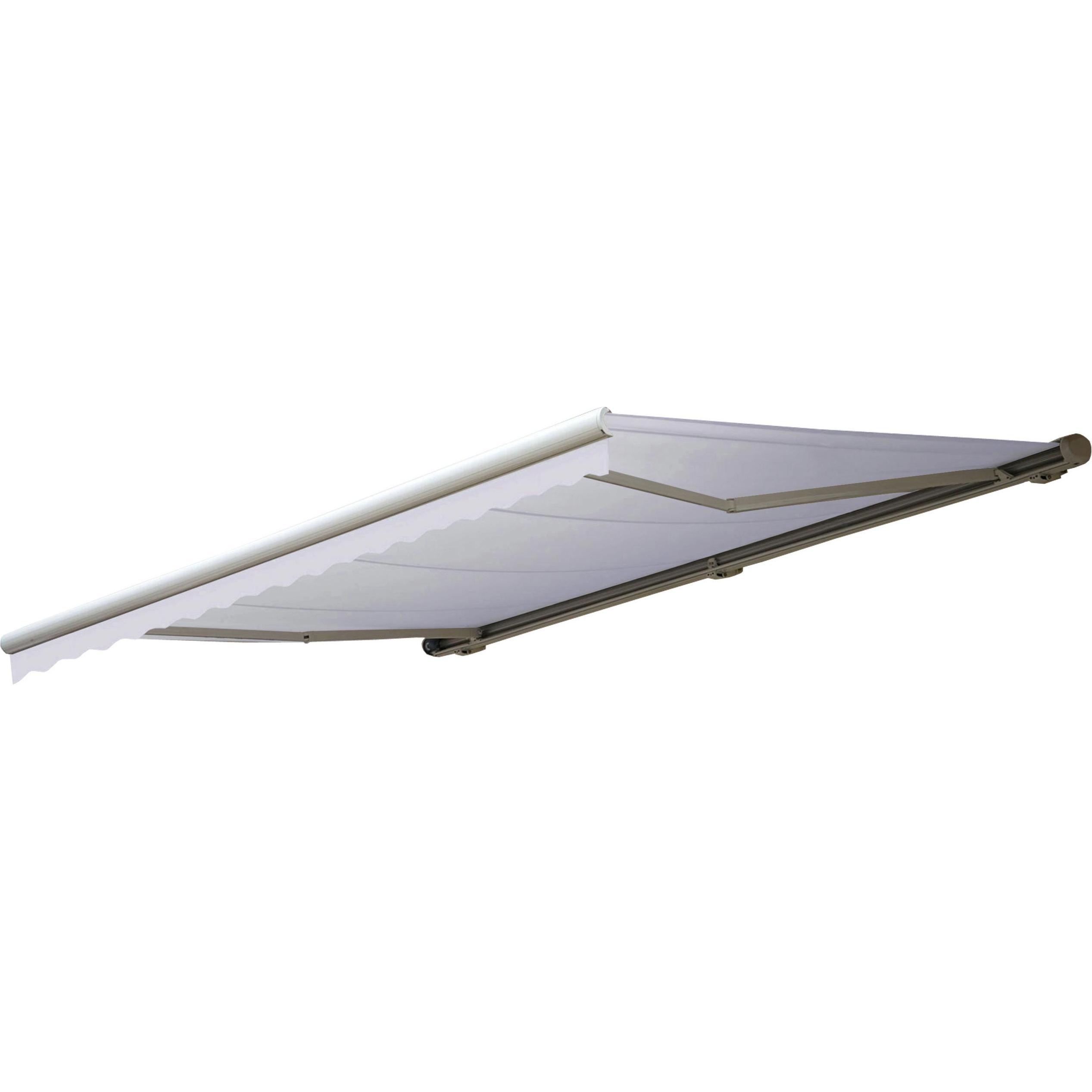MCW, Markise, H123-4,5x3-V (4.50 m)