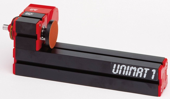 Produktbild CoolTool Unimat 1 Grundschulset