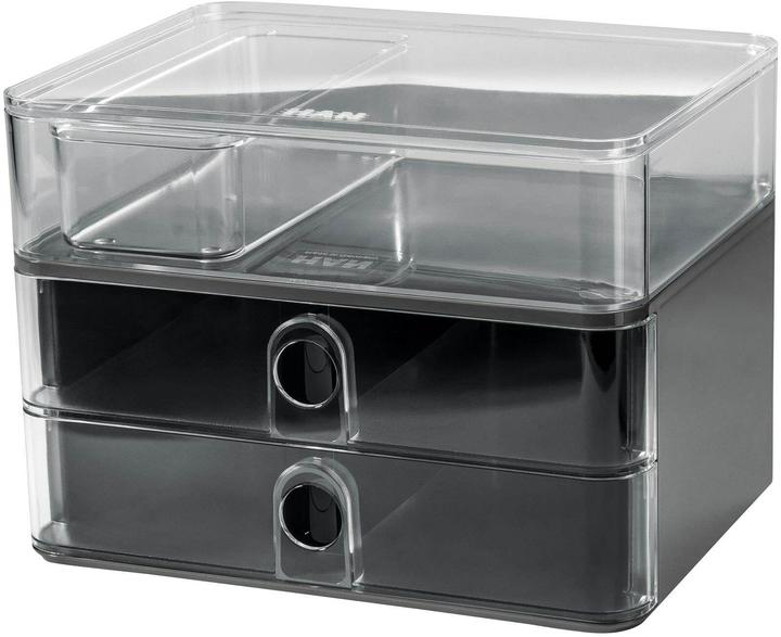 Produktbild Han Schubladenbox Transparent