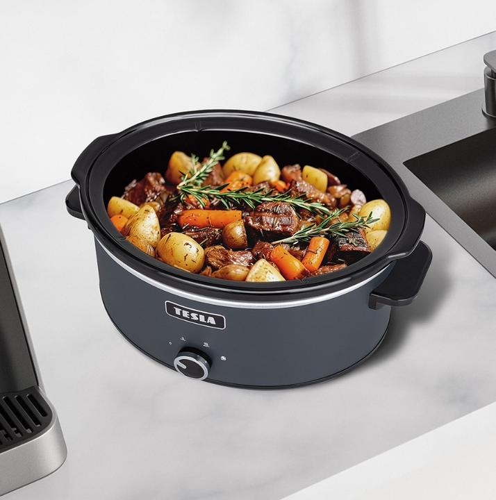 Produktbild Tesla SlowCook S500