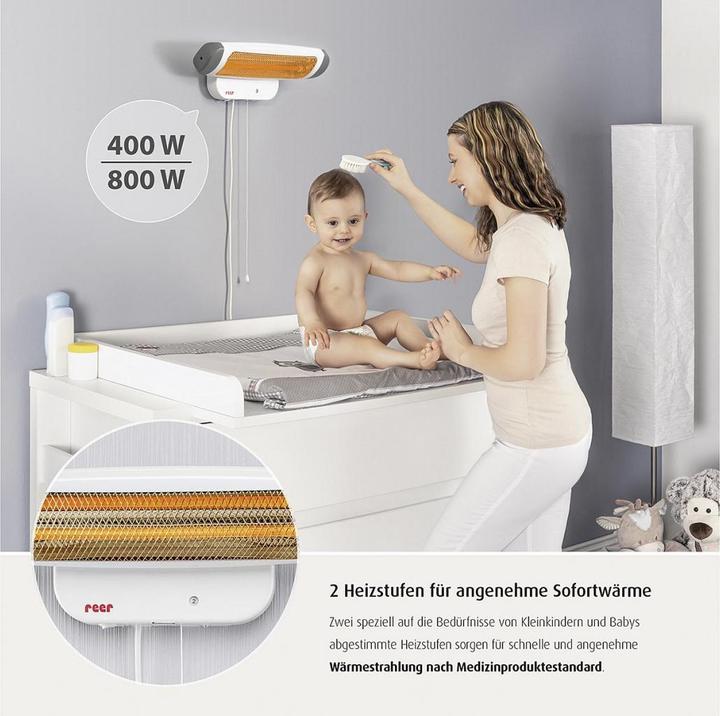 Productafbeelding Reer FeelWell
