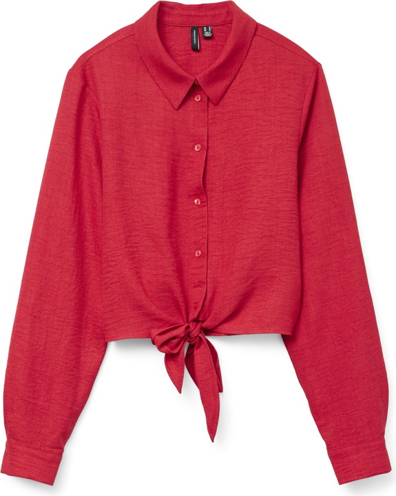 Vero Moda VMMELANEY Hemd Hemd (XXL)