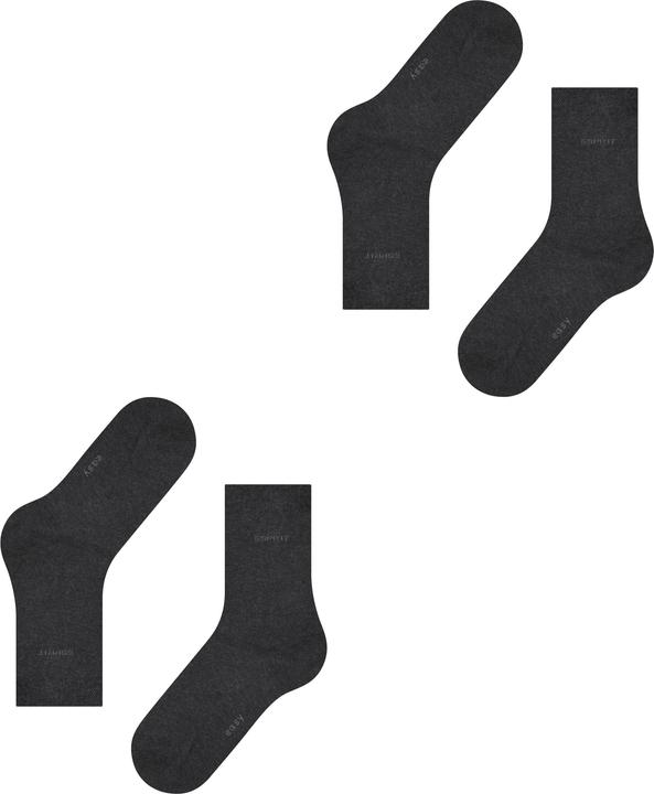 Immagine prodotto Esprit Basic Easy SO 2P (Confezione da 2, 35 - 38)