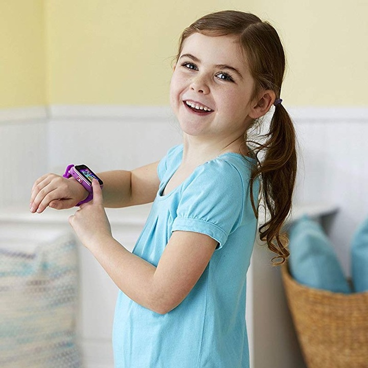 Image du produit VTech Montre intelligente Kidizoom DX2