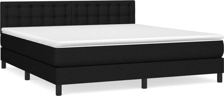 Image du produit vidaXL Boxspringbett (160 x 200 cm)