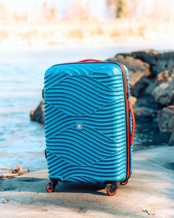 Produktbild Swissbags Snow tracks (81 l)