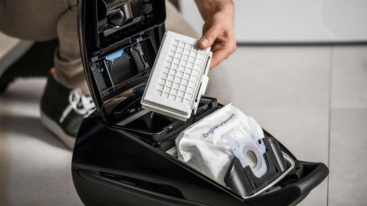 Produktbild Siemens Q5.0 Extreme Silence Power