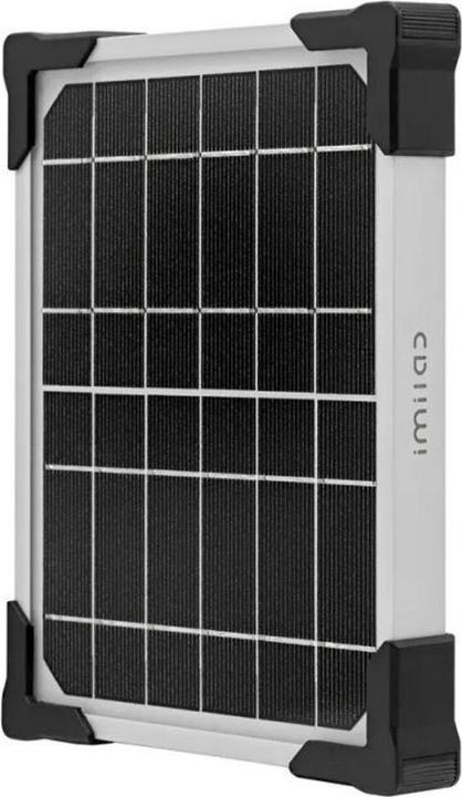 Produktbild imilab Solarpanel für EC4-Kamera (Solarpanel)