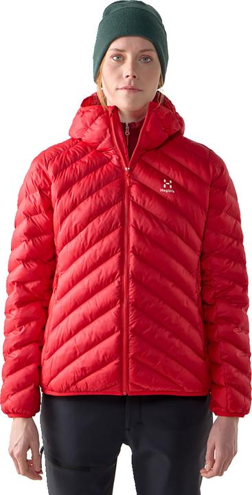 Produktbild Haglöfs Särna Mimic Hood (S)