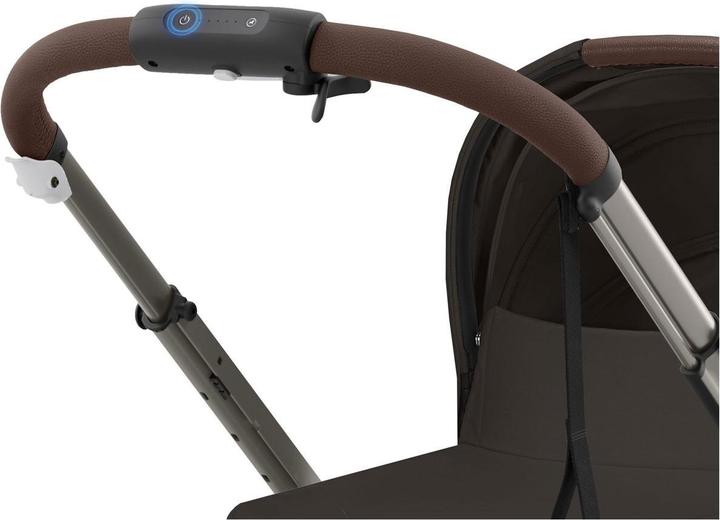 Image du produit Cybex eGazelle S Set