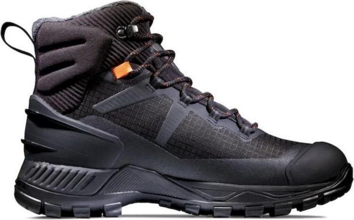 Produktbild Mammut Blackfin III Mid DT Women (38)