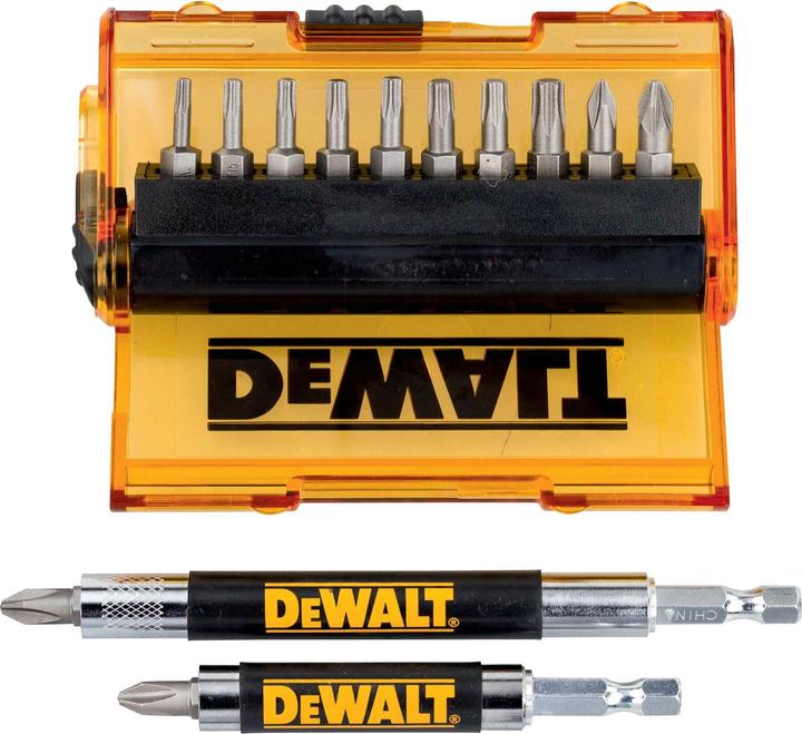 Immagine prodotto DeWalt . BitSet (1, 2, 10, 15, 20, 25, 30)