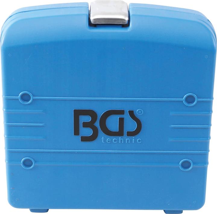 Actual product image BGS Empty Case for 1/6 Tool Trays