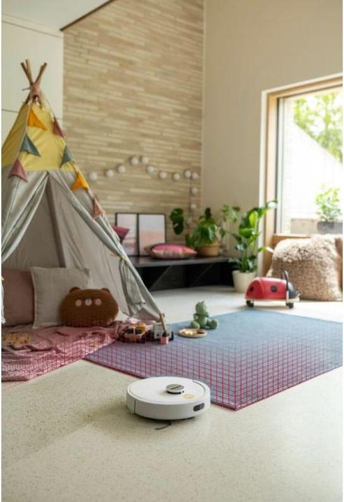 Actual product image Kärcher Robot sprzątający KARCHER RVC 3 (15000 Pa, Wiping cloth)