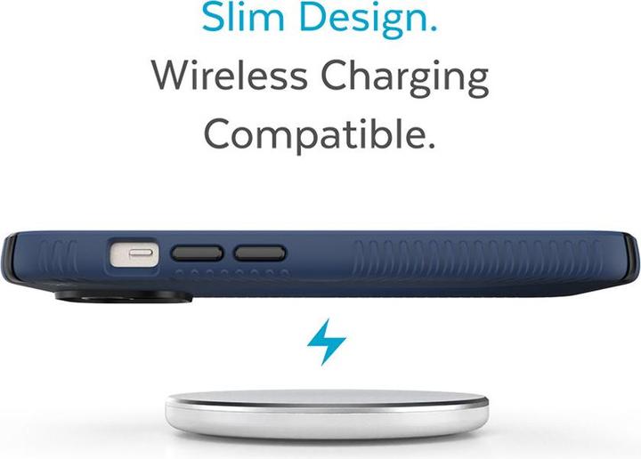 Produktbild speck Presidio2 Grip (Apple iPhone 14 Plus, Apple iPhone 15 Plus)